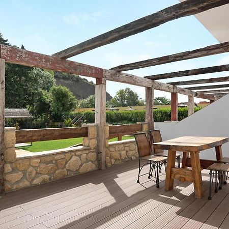 Casa De 10 - 3B - Accesible Διαμέρισμα Vejer de la Frontera Εξωτερικό φωτογραφία