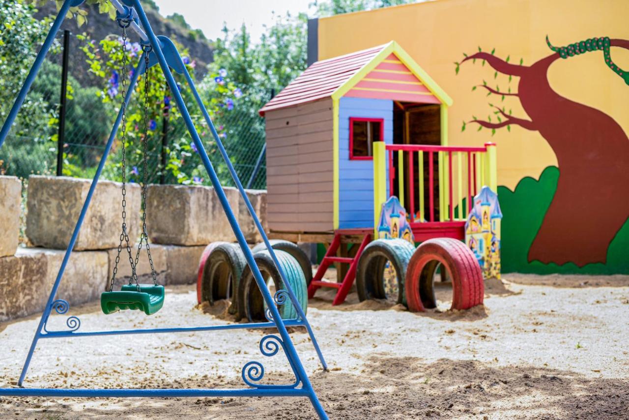 Casa De 10 - 3B - Accesible Διαμέρισμα Vejer de la Frontera Εξωτερικό φωτογραφία