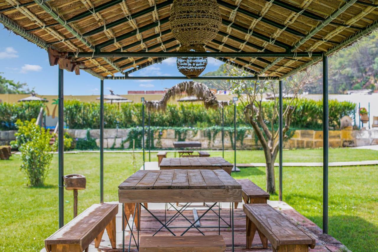 Casa De 10 - 3B - Accesible Διαμέρισμα Vejer de la Frontera Εξωτερικό φωτογραφία