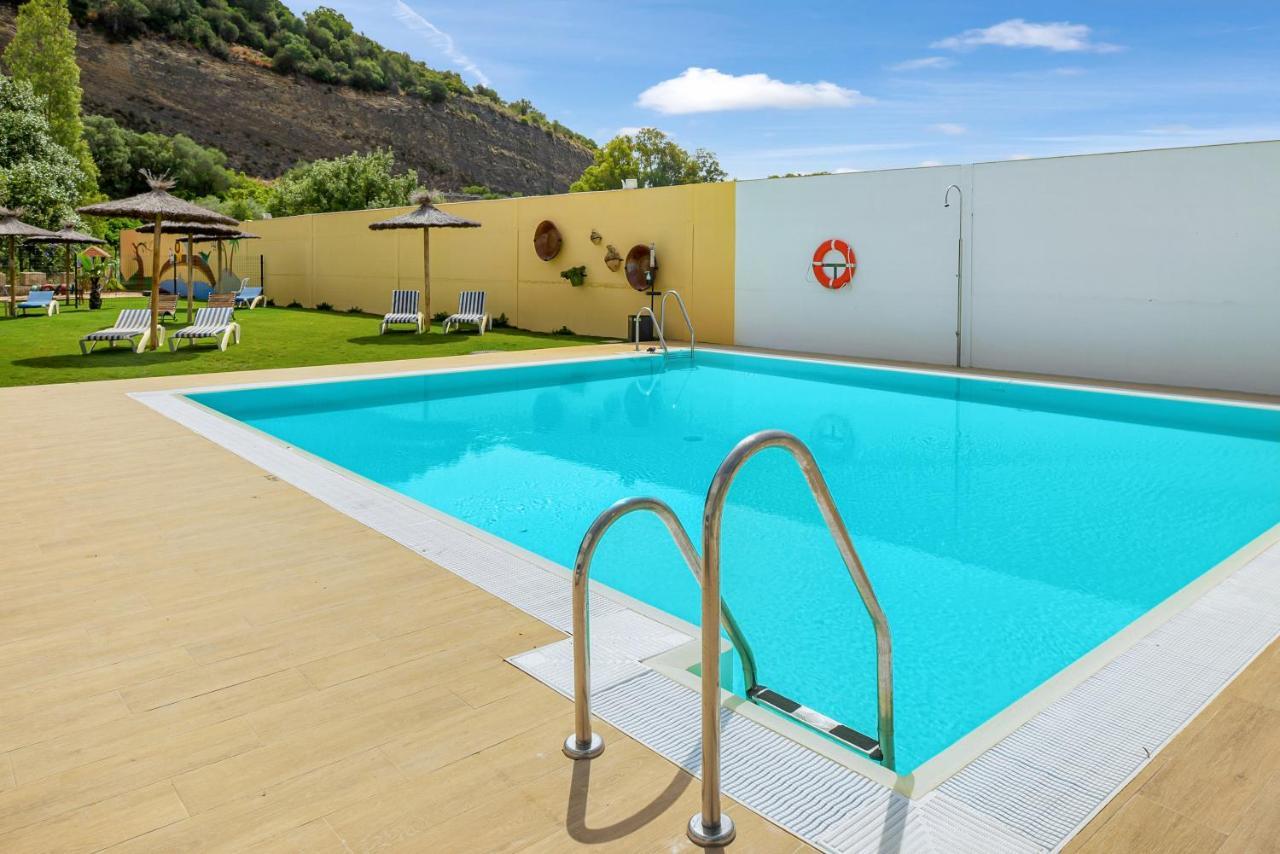 Casa De 10 - 3B - Accesible Διαμέρισμα Vejer de la Frontera Εξωτερικό φωτογραφία