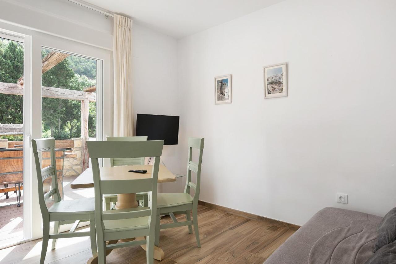 Casa De 10 - 3B - Accesible Διαμέρισμα Vejer de la Frontera Εξωτερικό φωτογραφία