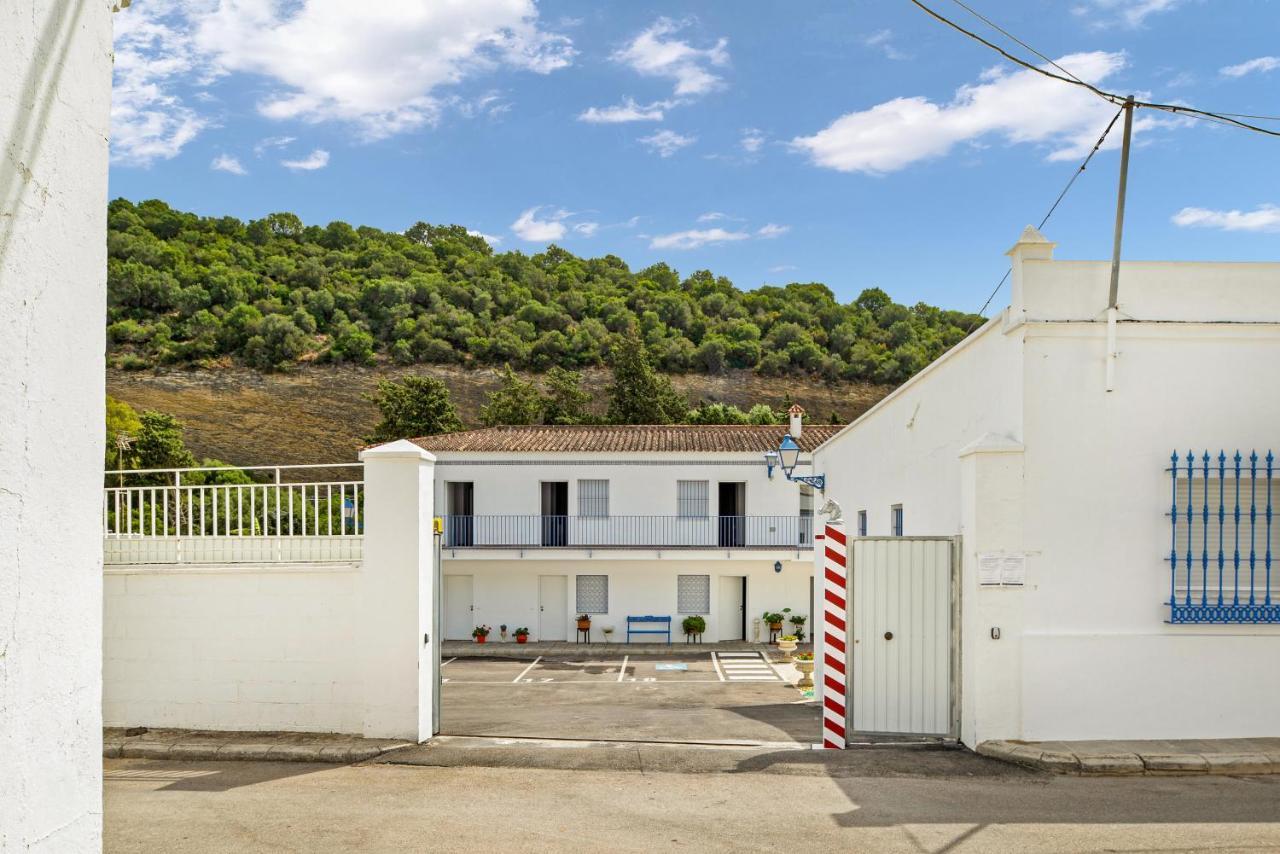 Casa De 10 - 3B - Accesible Διαμέρισμα Vejer de la Frontera Εξωτερικό φωτογραφία