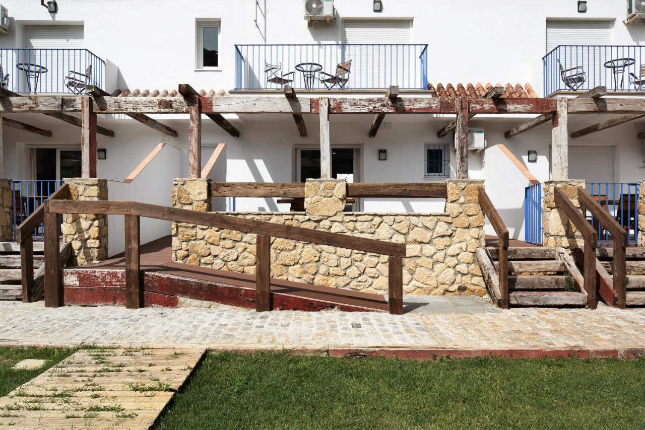 Casa De 10 - 3B - Accesible Διαμέρισμα Vejer de la Frontera Εξωτερικό φωτογραφία
