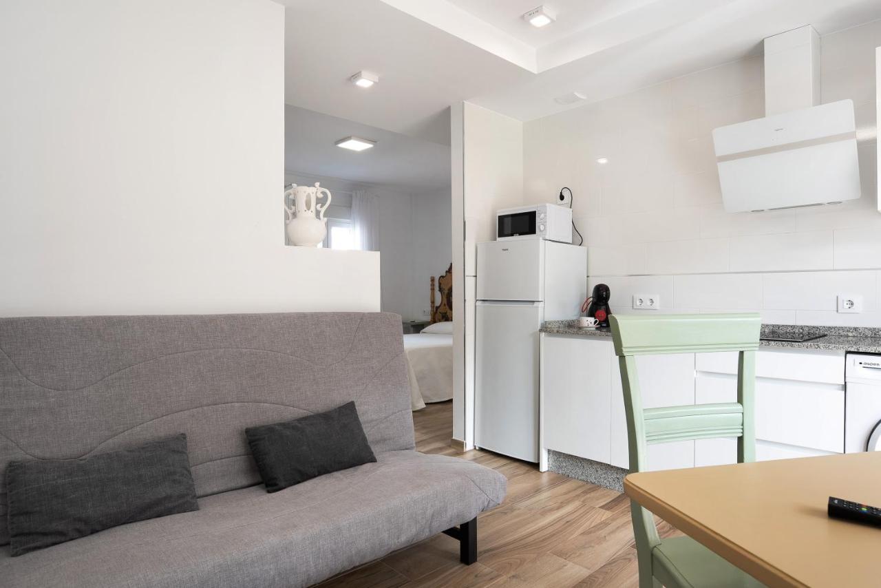 Casa De 10 - 3B - Accesible Διαμέρισμα Vejer de la Frontera Εξωτερικό φωτογραφία