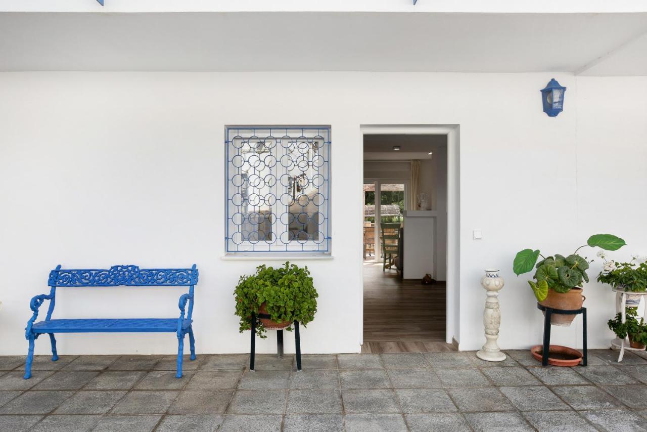 Casa De 10 - 3B - Accesible Διαμέρισμα Vejer de la Frontera Εξωτερικό φωτογραφία